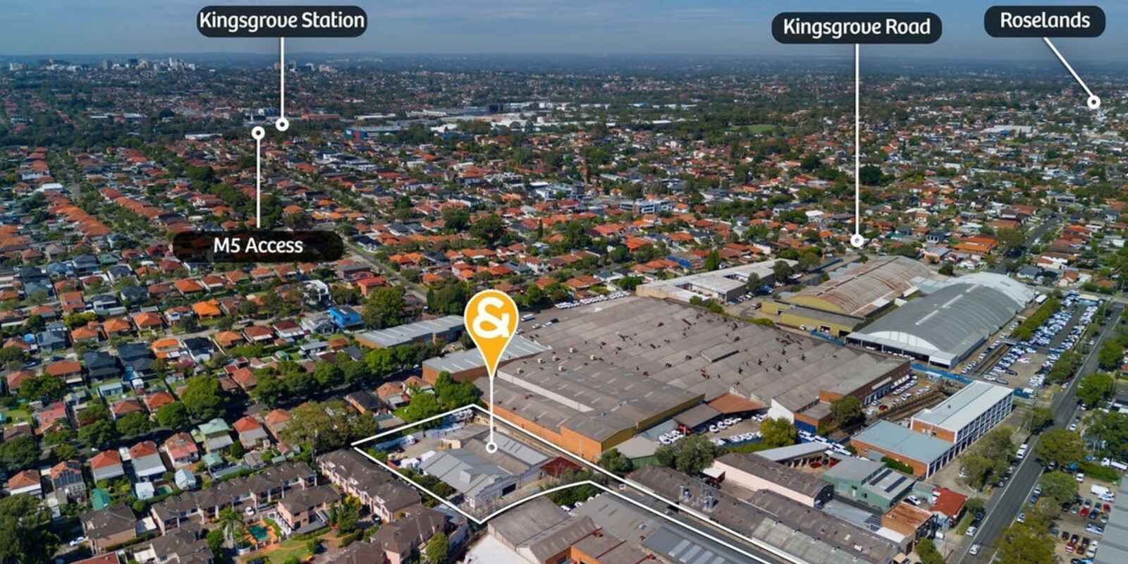 26a Harp Street Campsie