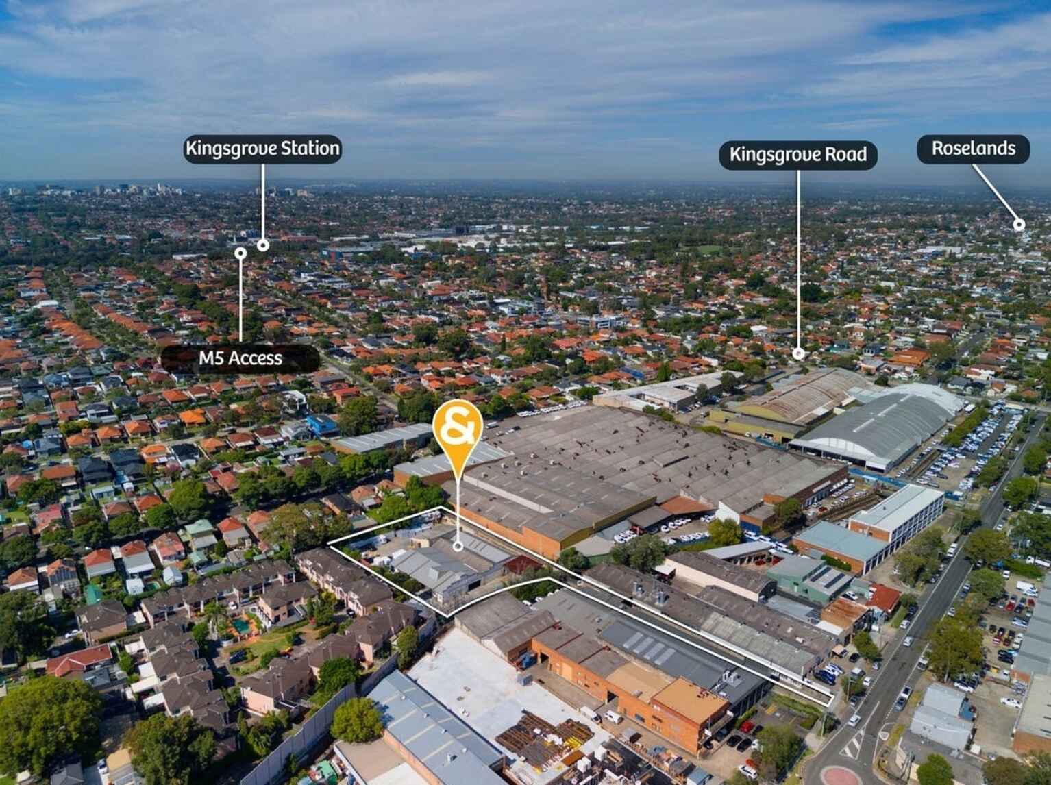 26a Harp Street Campsie