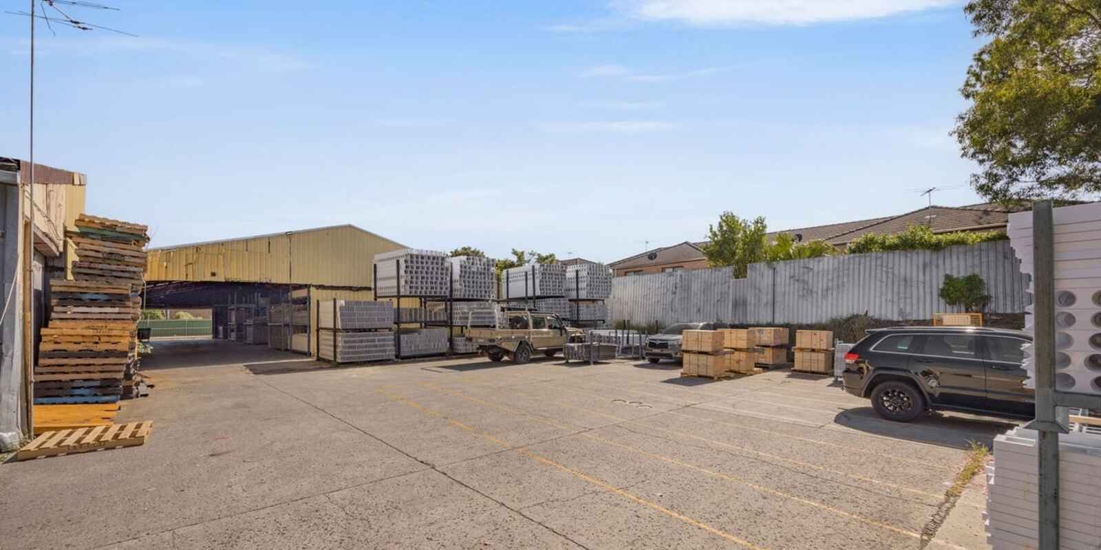 26a Harp Street Campsie