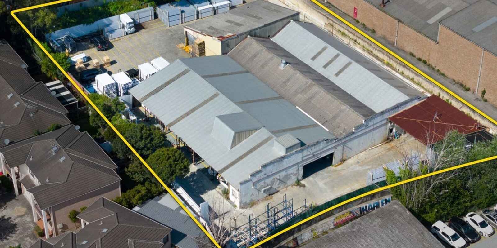 26a Harp Street Campsie