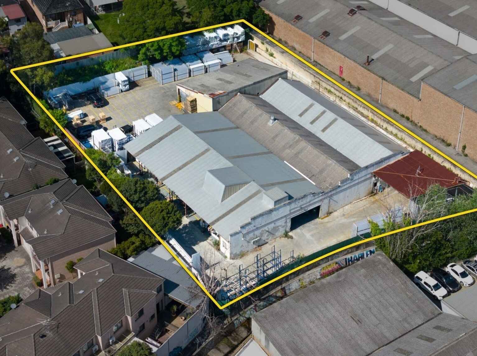 26a Harp Street Campsie