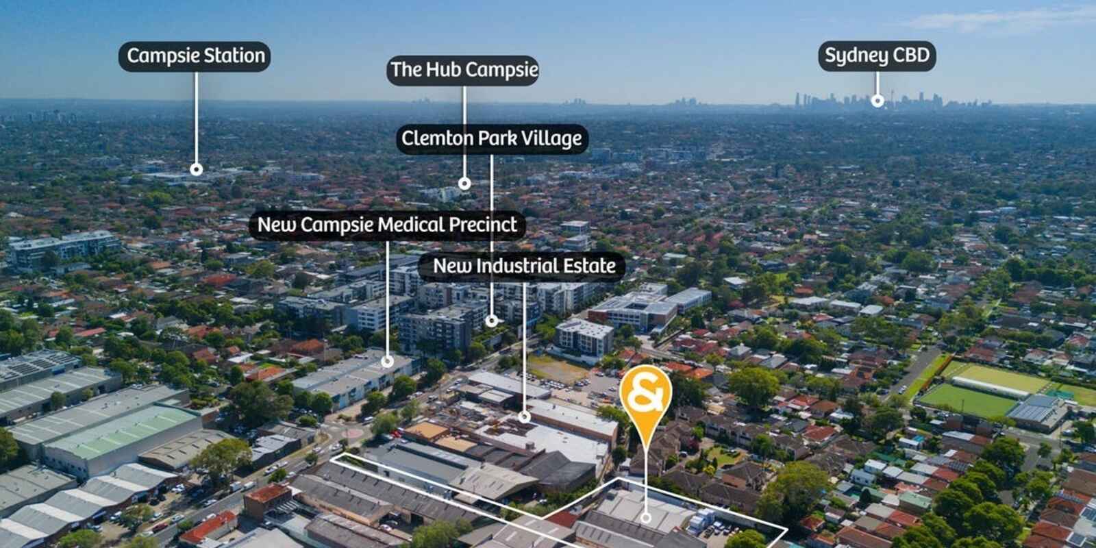 26a Harp Street Campsie