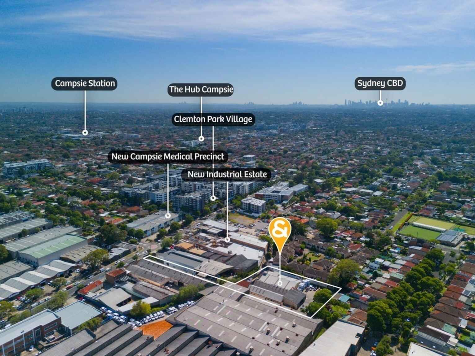 26a Harp Street Campsie