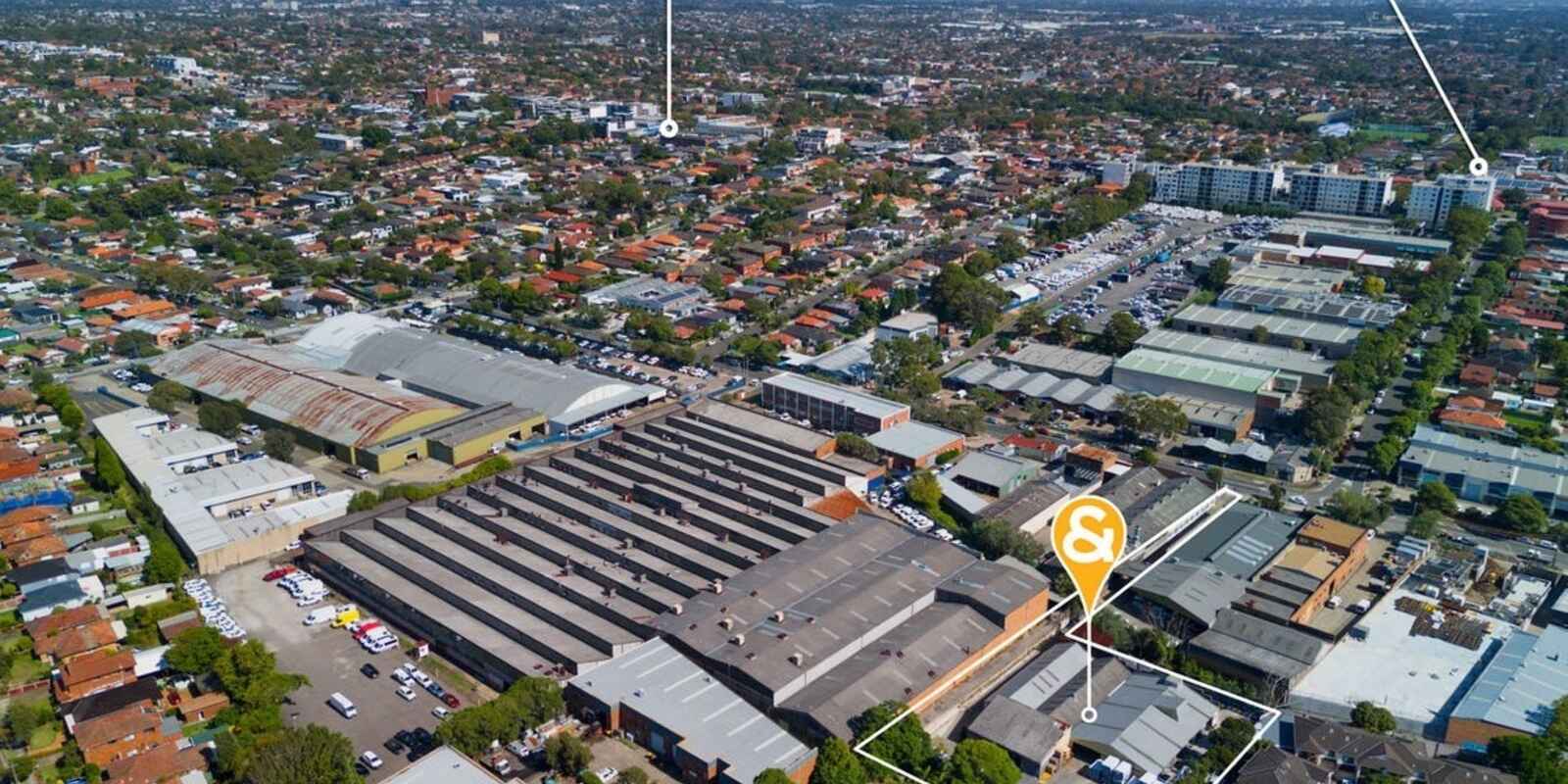 26a Harp Street Campsie