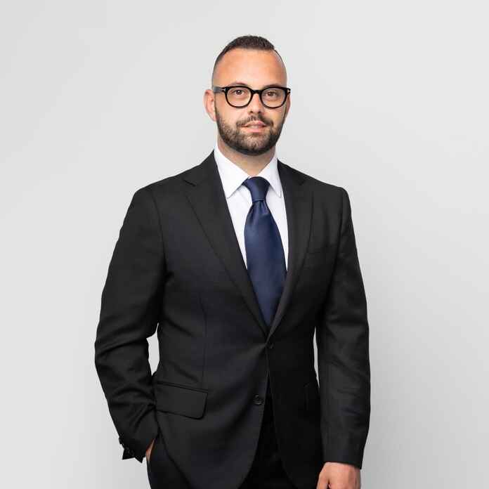 Francesco Masotina Francesco Masotina