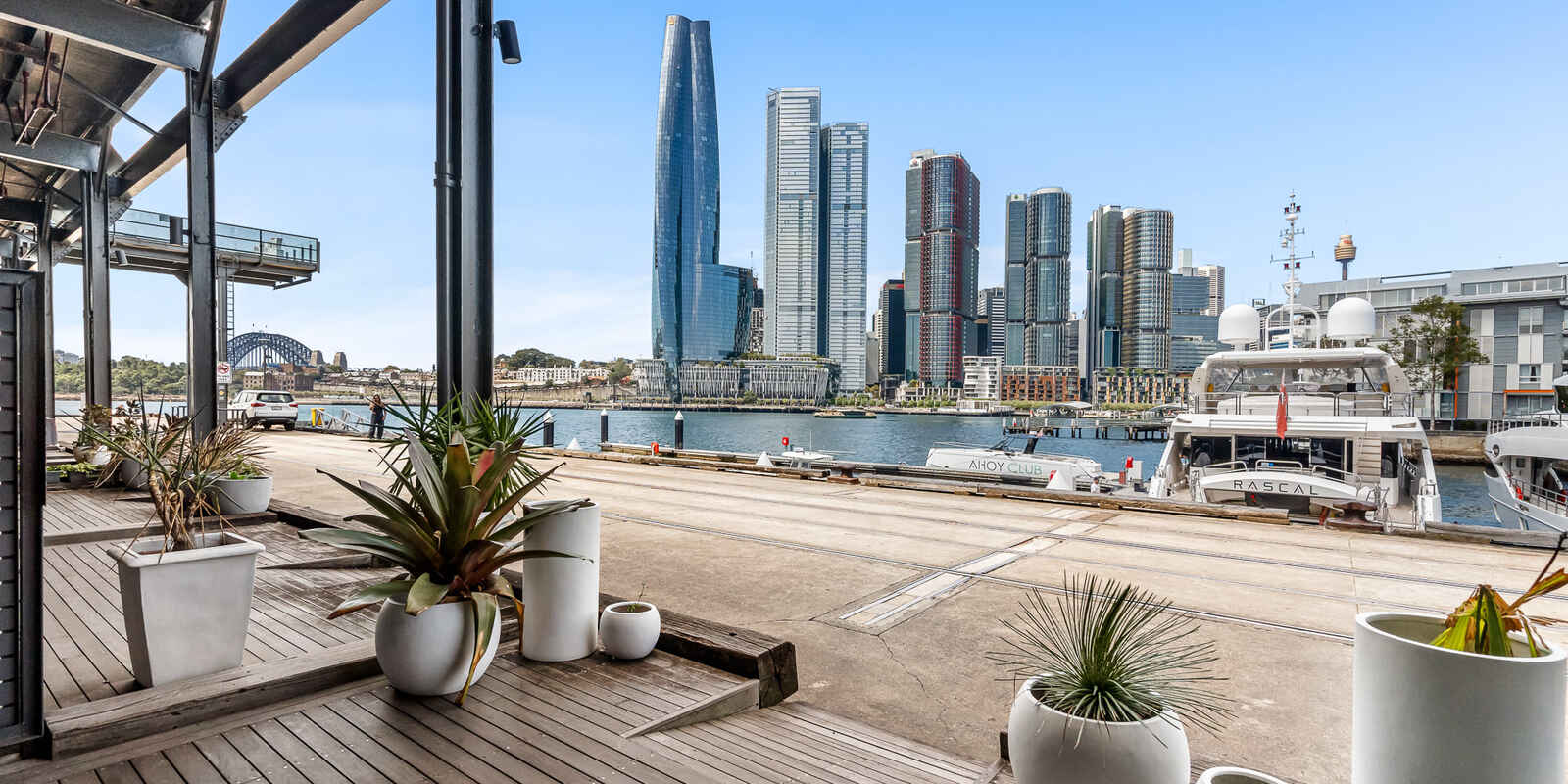 79/30 - 32 Pirrama Road Pyrmont