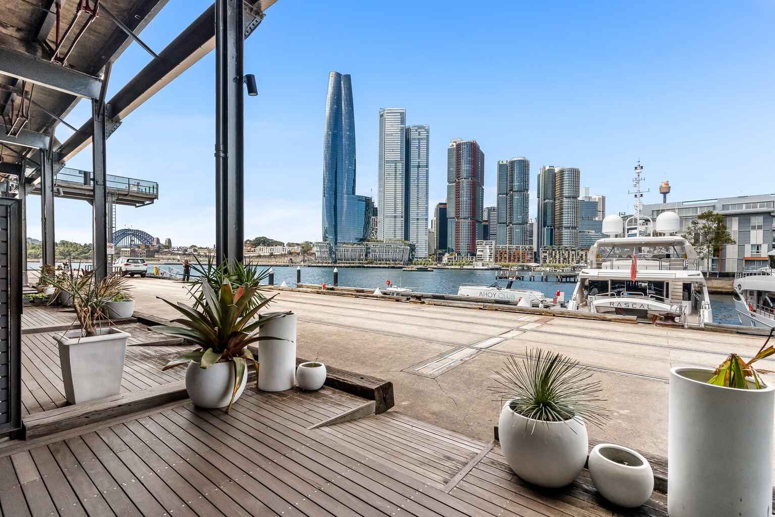 79/30 - 32 Pirrama Road Pyrmont