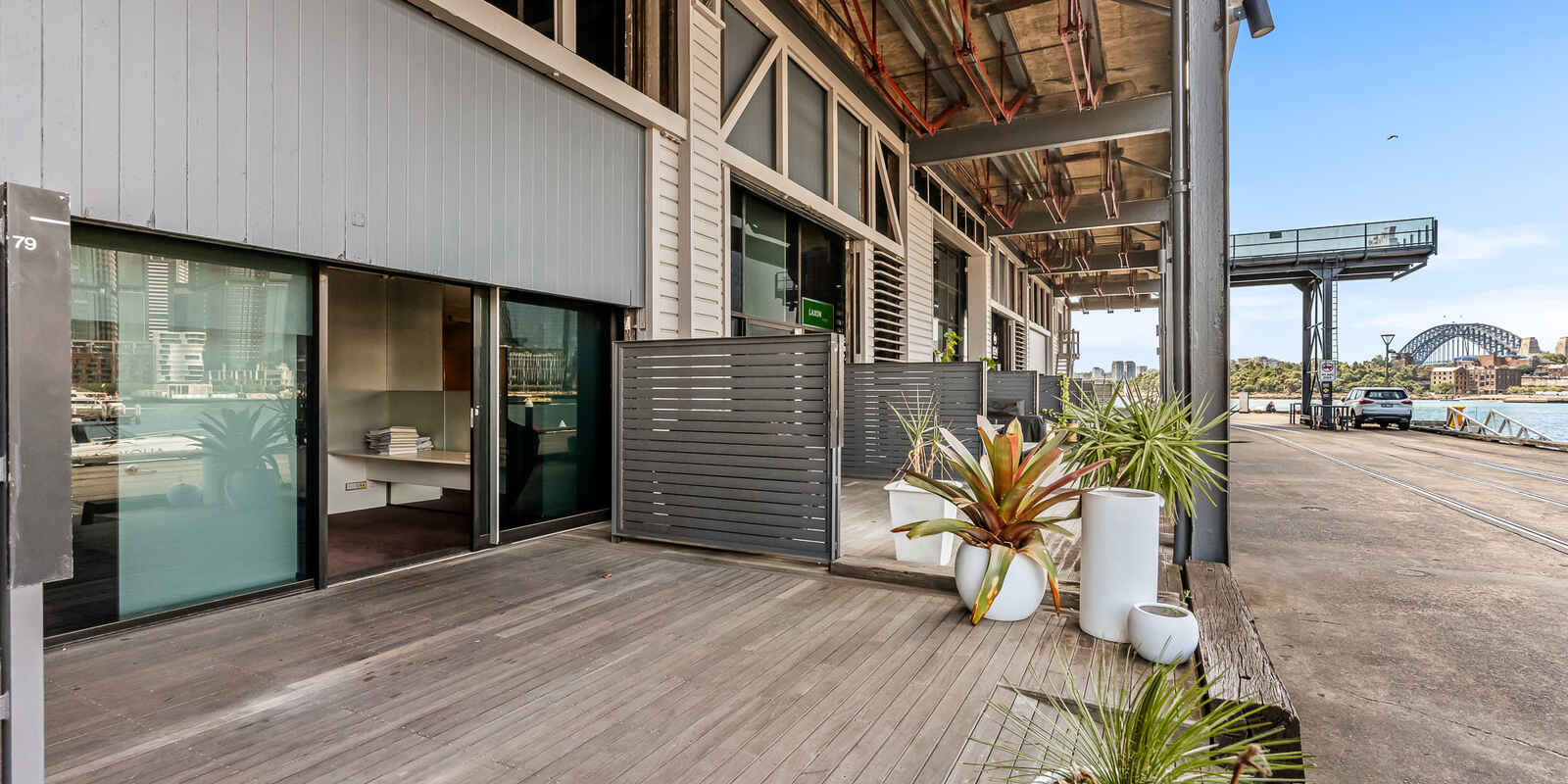 79/30 - 32 Pirrama Road Pyrmont