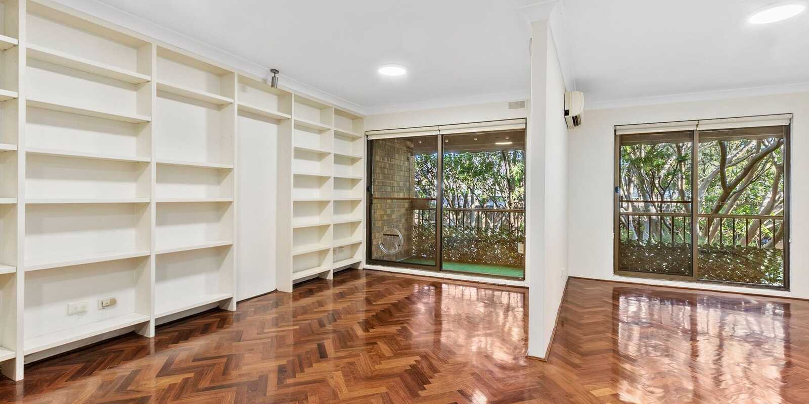 130/313 Harris Street Pyrmont 130/313 Harris Street Pyrmont
