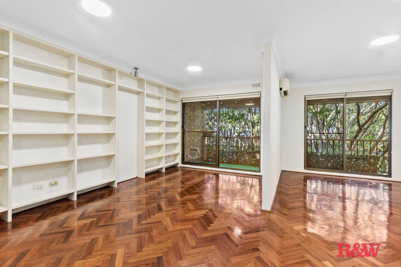 130/313 Harris Street Pyrmont 130/313 Harris Street Pyrmont