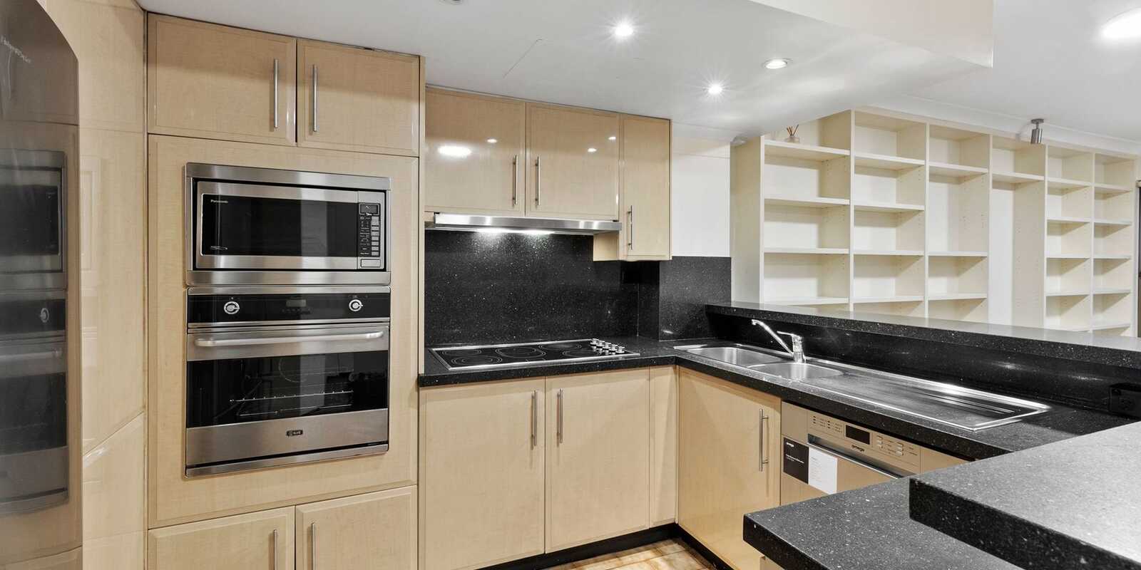 130/313 Harris Street Pyrmont 130/313 Harris Street Pyrmont