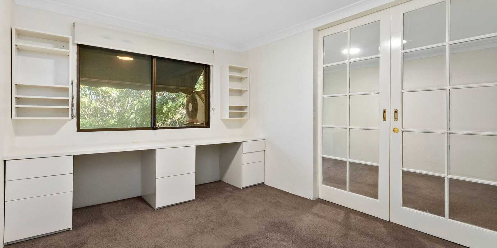 130/313 Harris Street Pyrmont 130/313 Harris Street Pyrmont