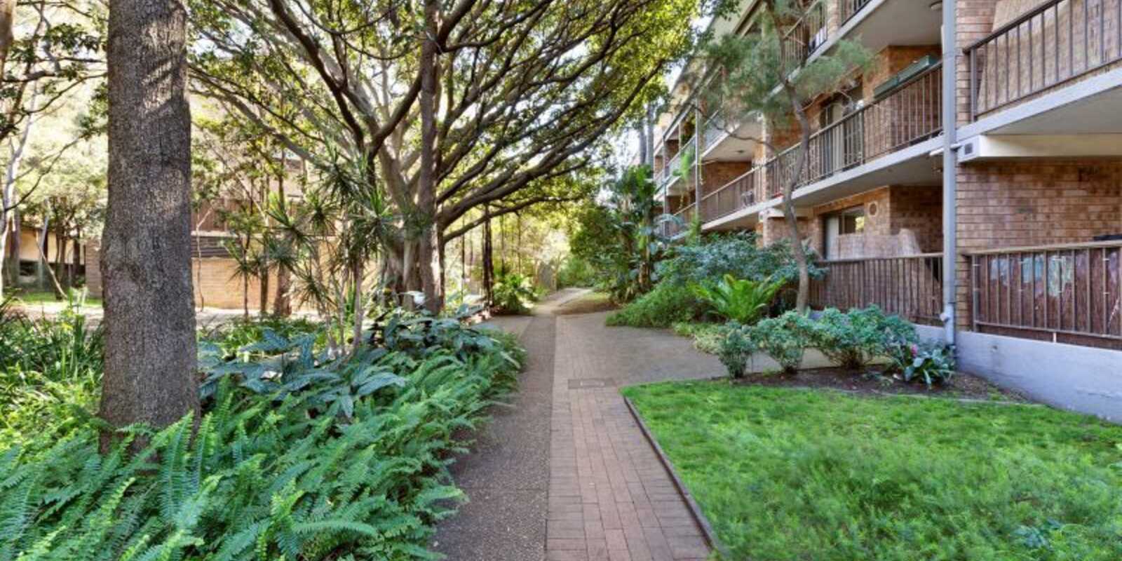 130/313 Harris Street Pyrmont 130/313 Harris Street Pyrmont