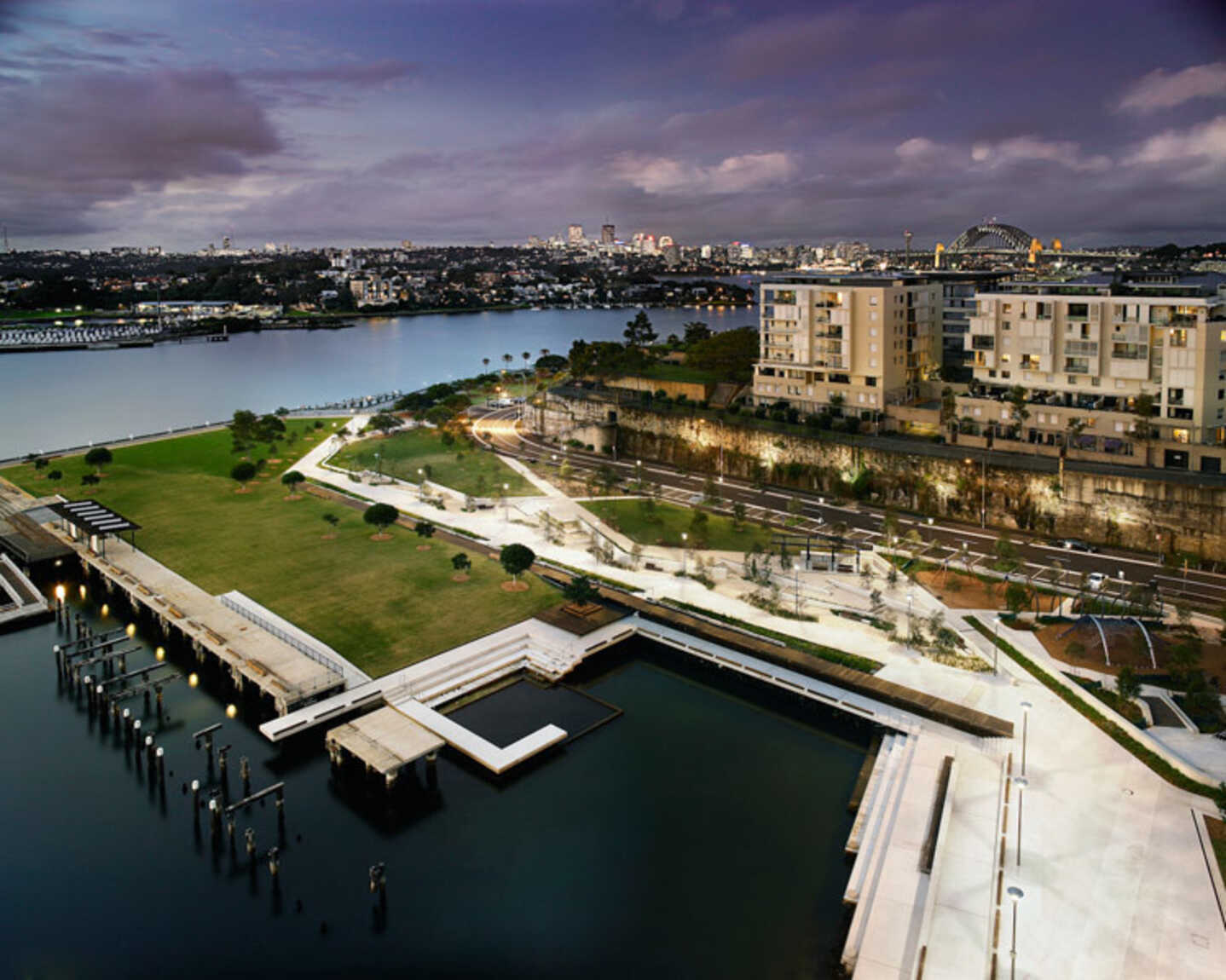 130/313 Harris Street Pyrmont 130/313 Harris Street Pyrmont