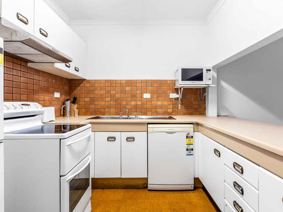 22/57 York Street Sydney