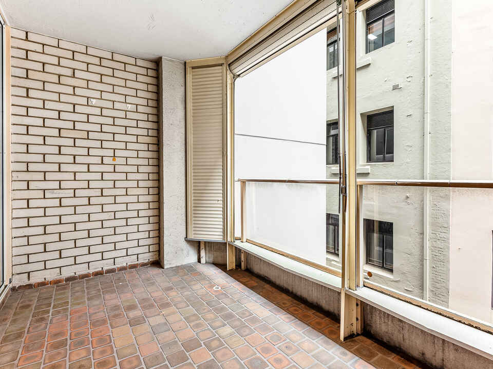 22/57 York Street Sydney