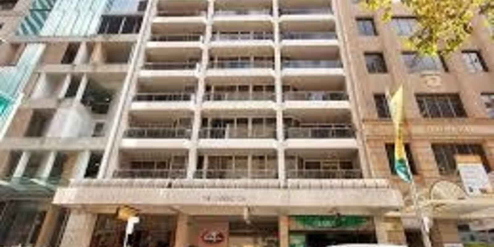 22/57 York Street Sydney