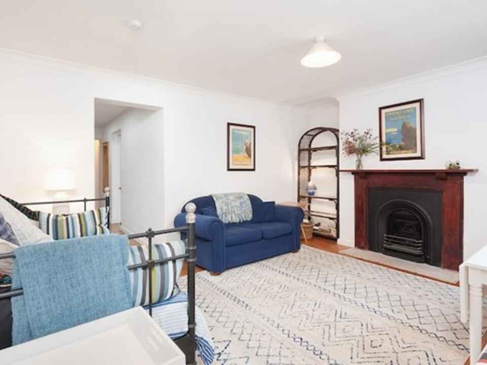 2/196 Liverpool Street Darlinghurst