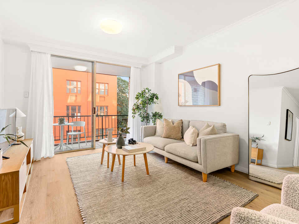 17/460 - 482 Jones Street Ultimo
