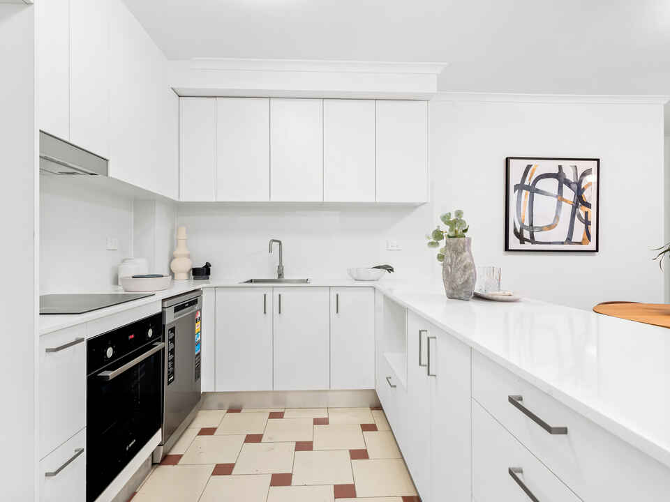 17/460 - 482 Jones Street Ultimo