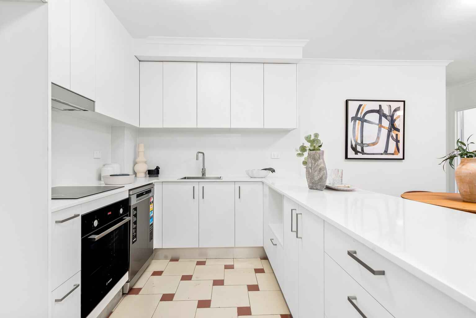 17/460 - 482 Jones Street Ultimo