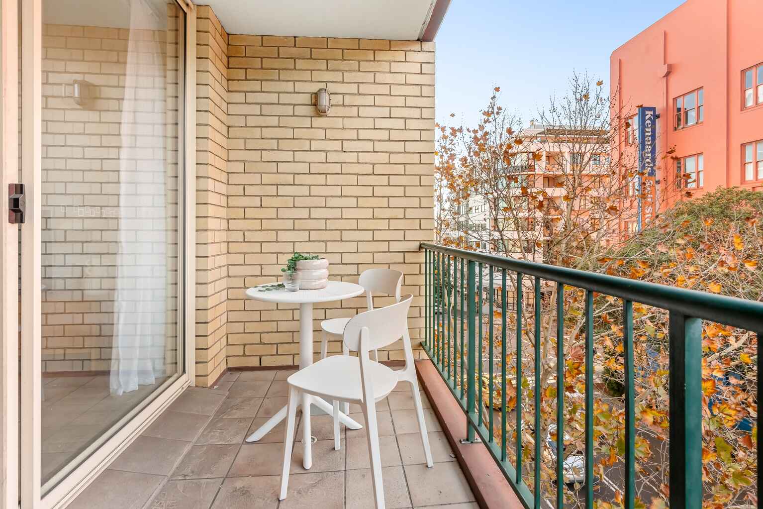 17/460 - 482 Jones Street Ultimo