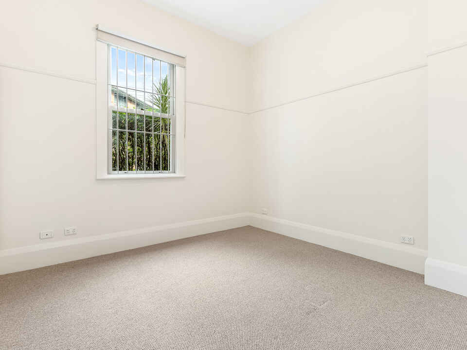 2A Walsh Avenue Glebe