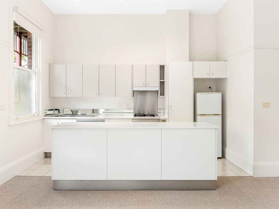 2A Walsh Avenue Glebe