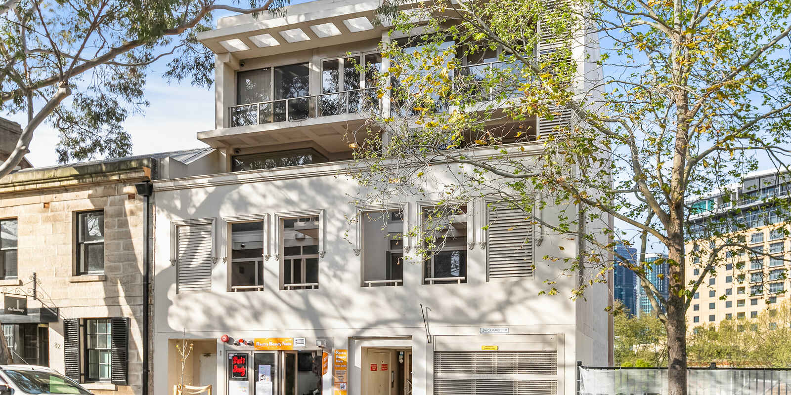 4/84 Harris Street Pyrmont 4/84 Harris Street Pyrmont