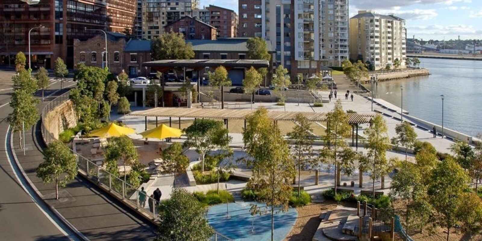 4/84 Harris Street Pyrmont 4/84 Harris Street Pyrmont