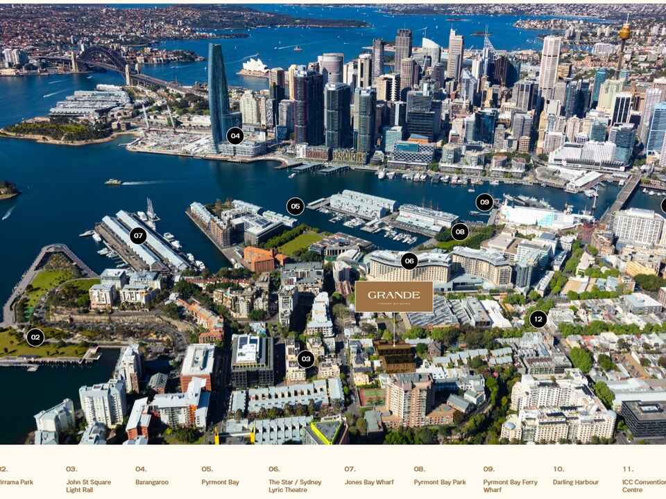 18A Mount Street Pyrmont