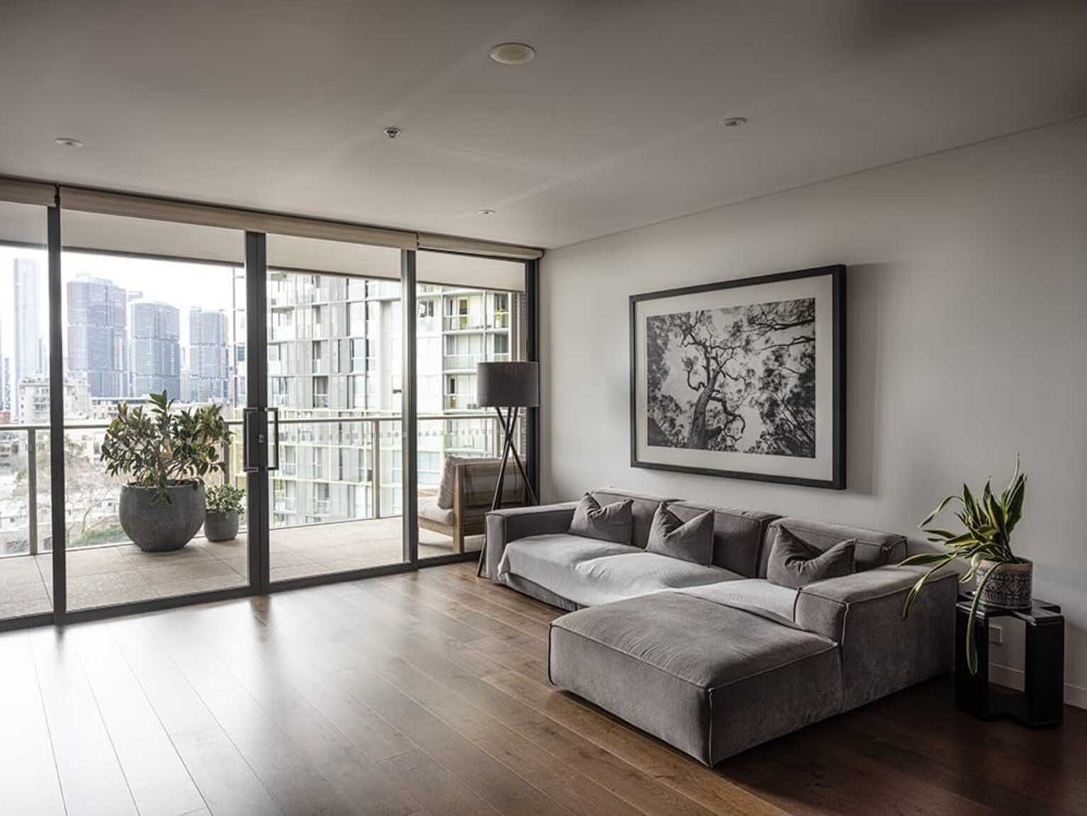 8b/5 Tambua Street Pyrmont