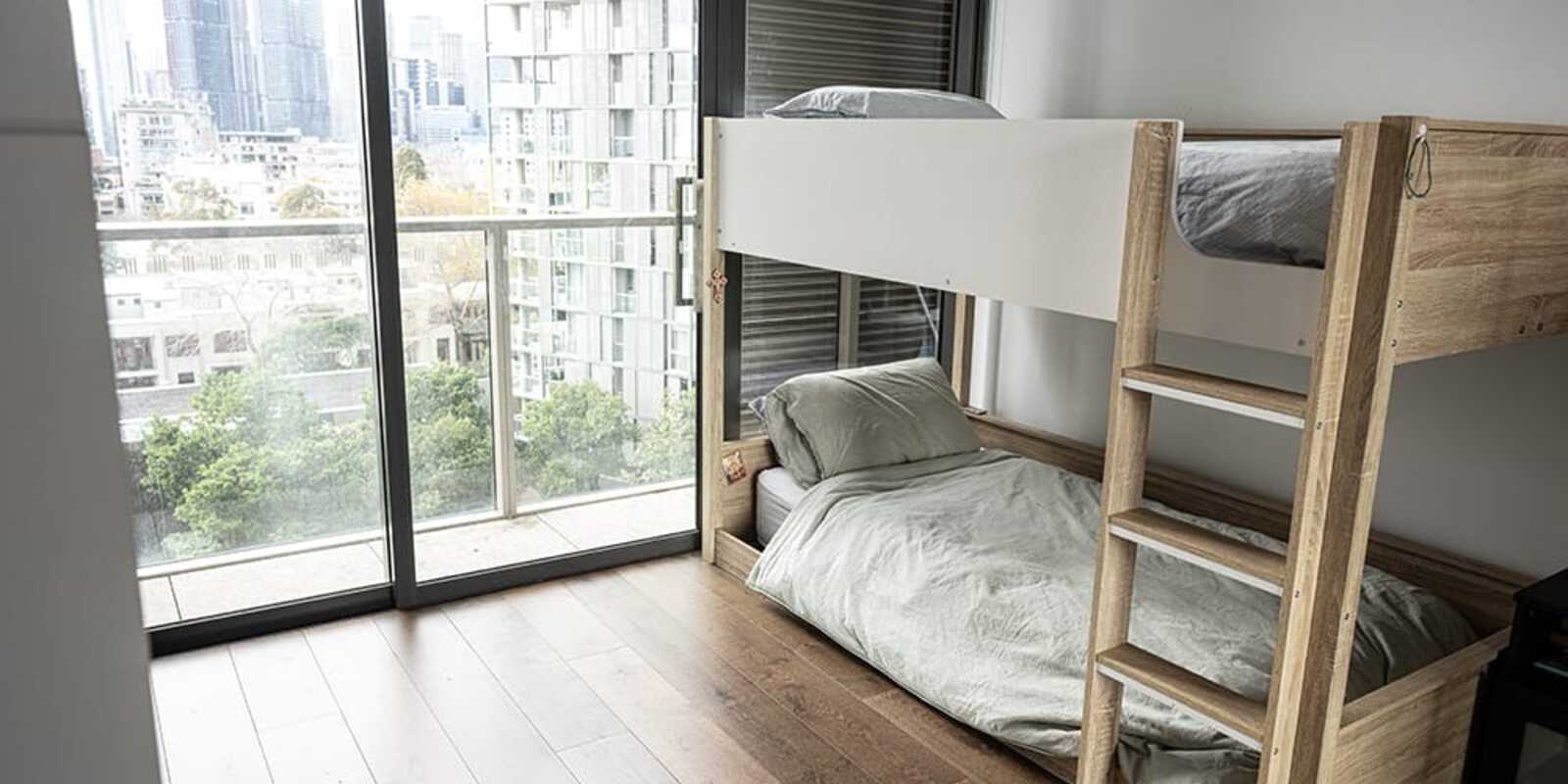 8b/5 Tambua Street Pyrmont