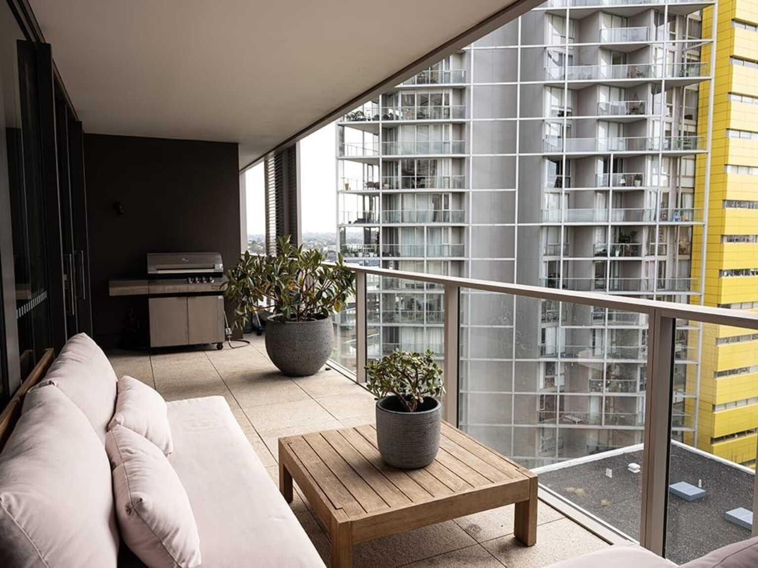 8b/5 Tambua Street Pyrmont