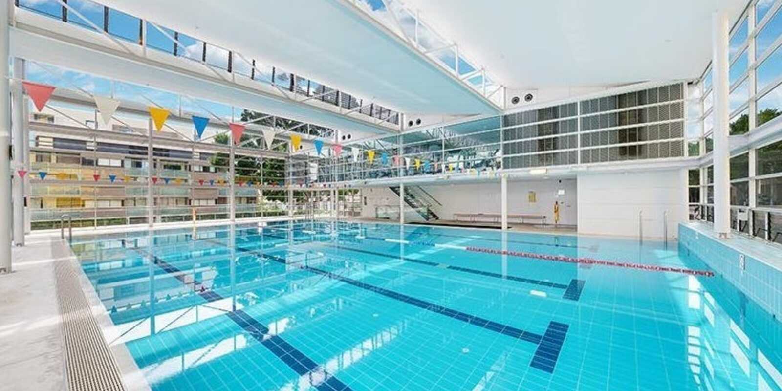 8b/5 Tambua Street Pyrmont