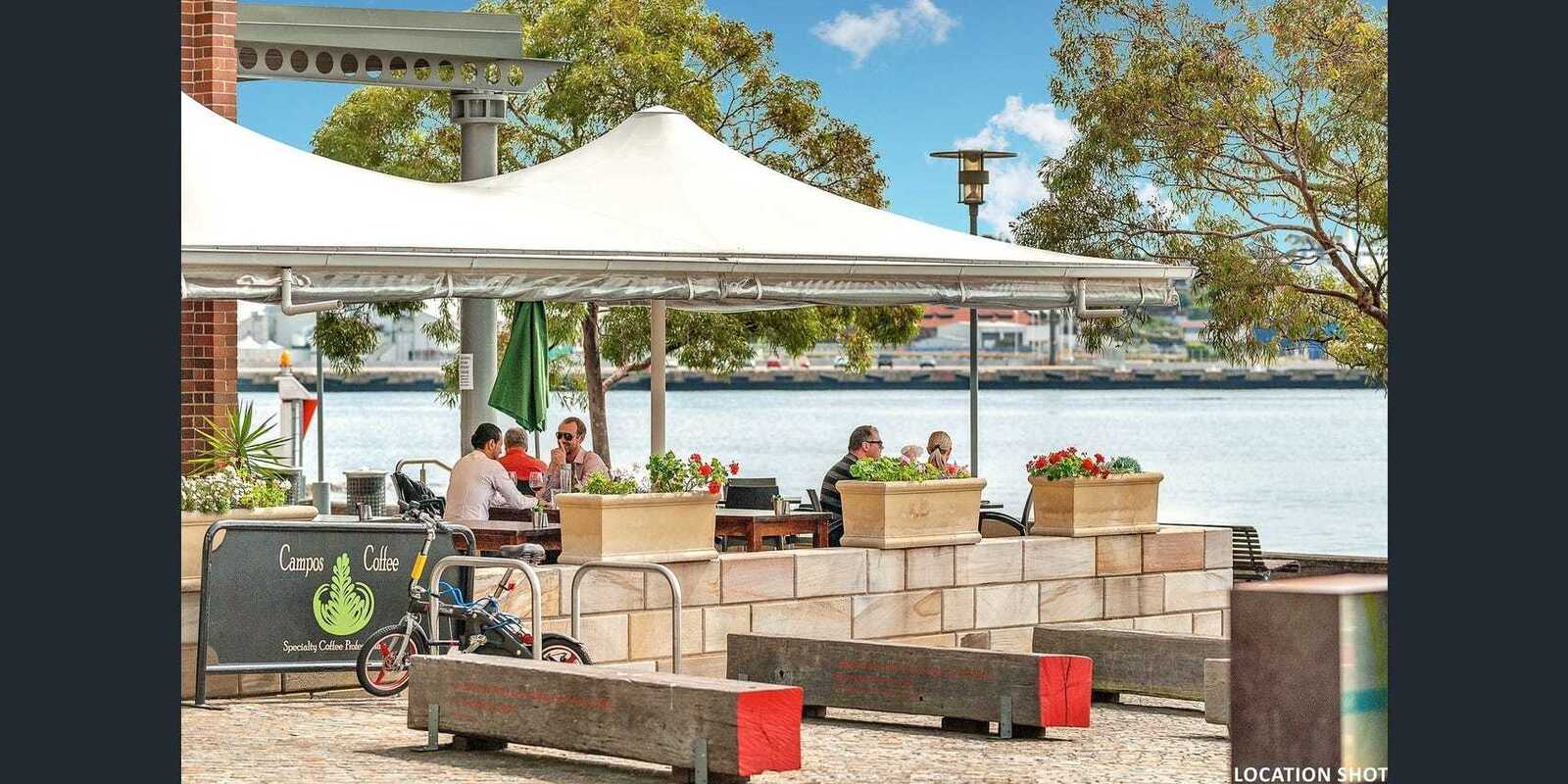 8b/5 Tambua Street Pyrmont