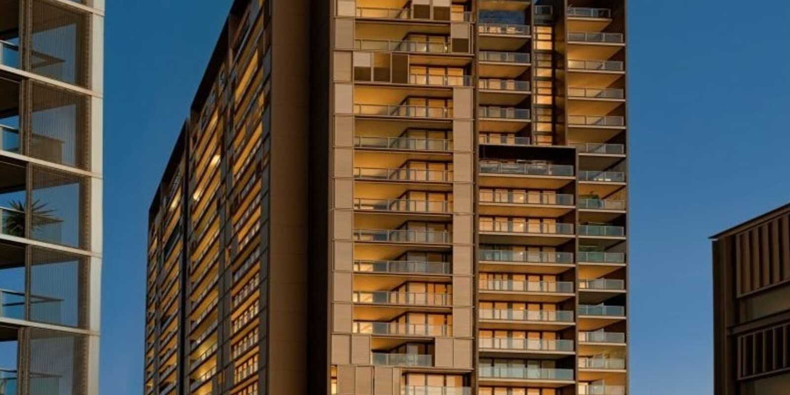 8b/5 Tambua Street Pyrmont