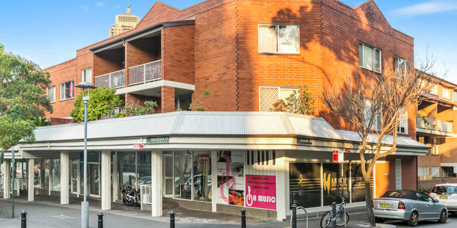 342 Bulwara Road Ultimo