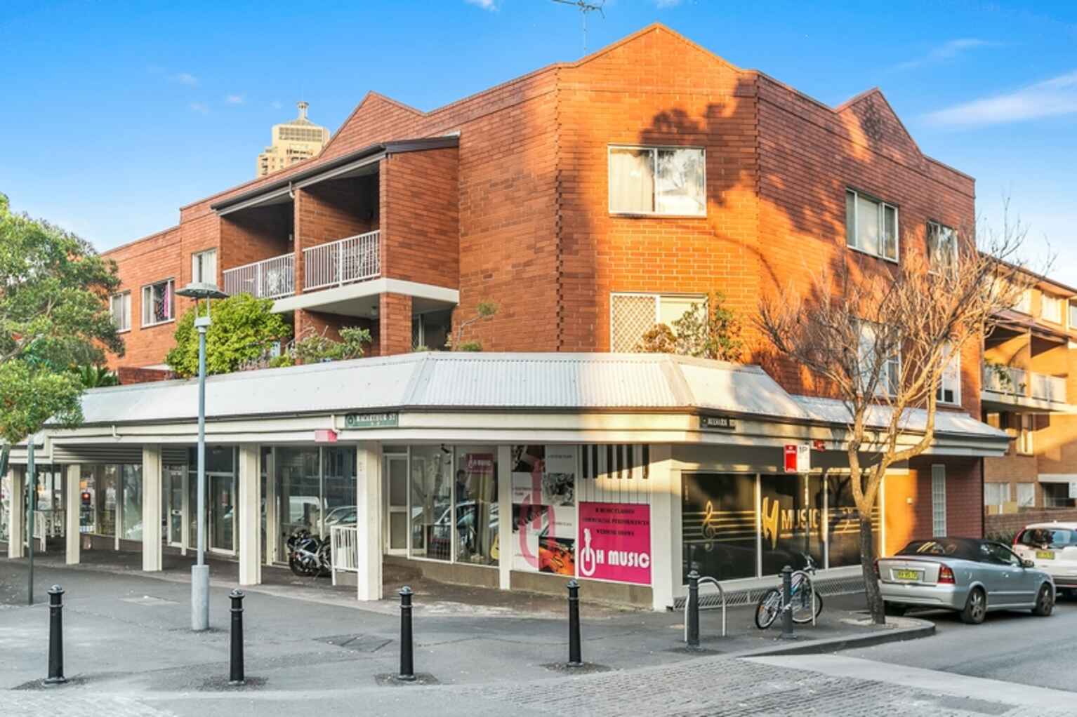 342 Bulwara Road Ultimo