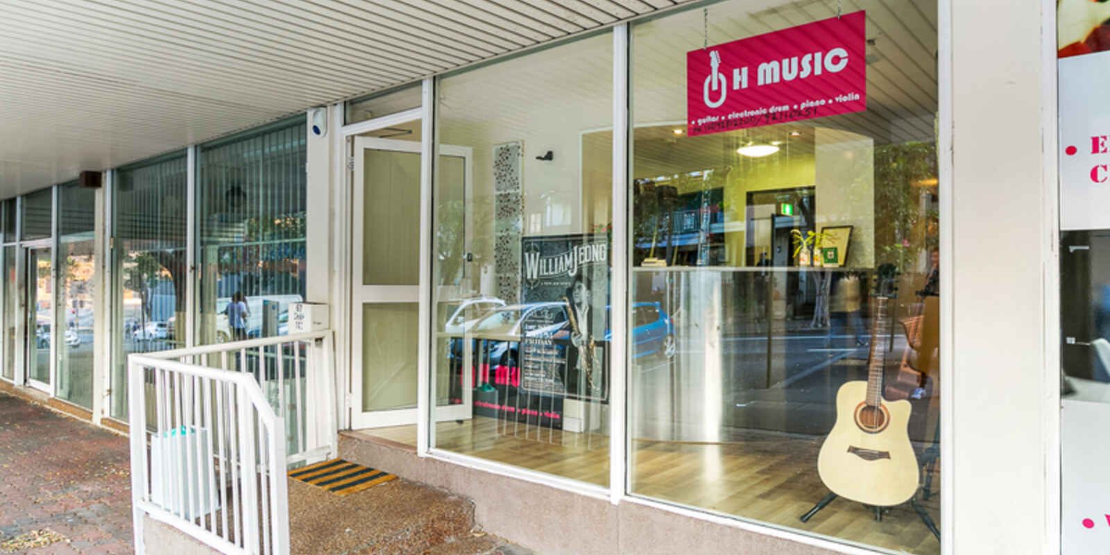 342 Bulwara Road Ultimo