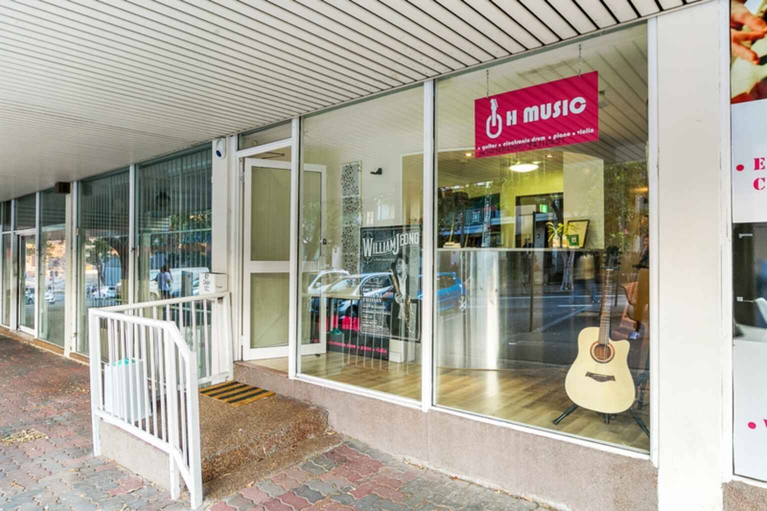 342 Bulwara Road Ultimo