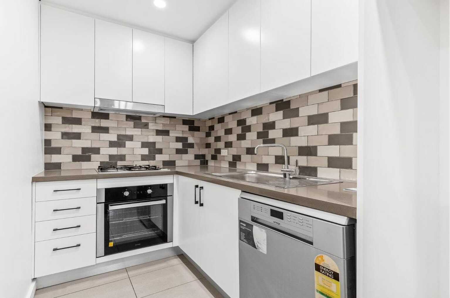 3/1-9 Kanoona Avenue Homebush