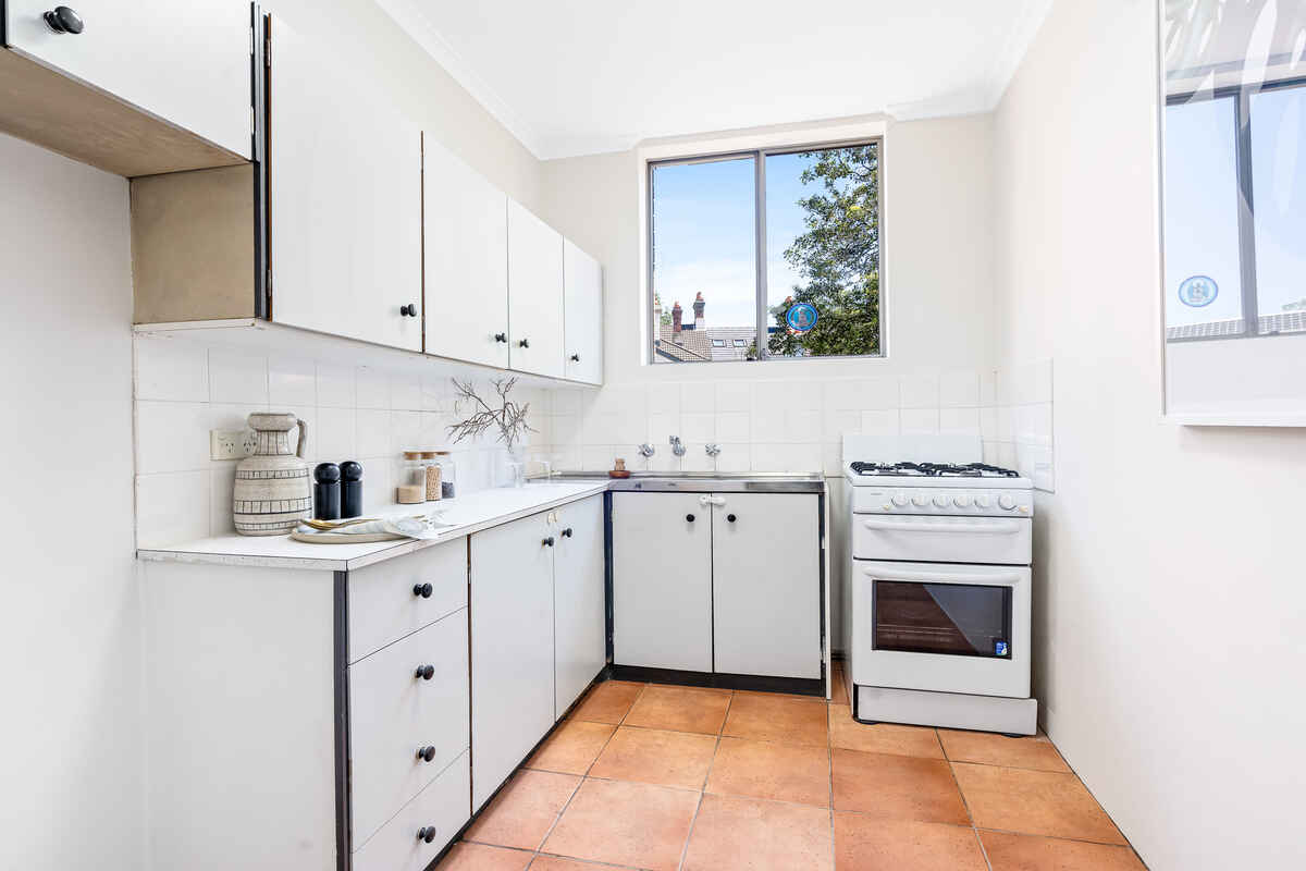 5/1 Stewart Street Glebe