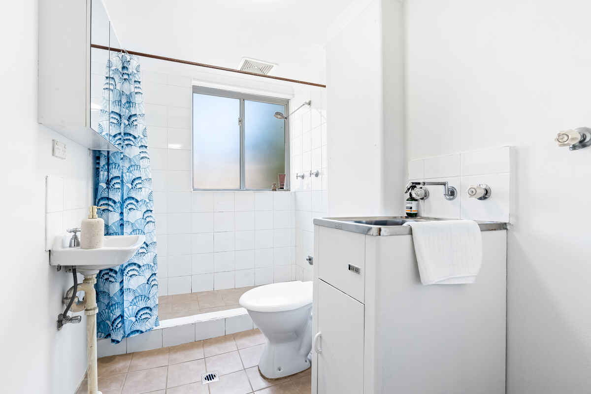 5/1 Stewart Street Glebe