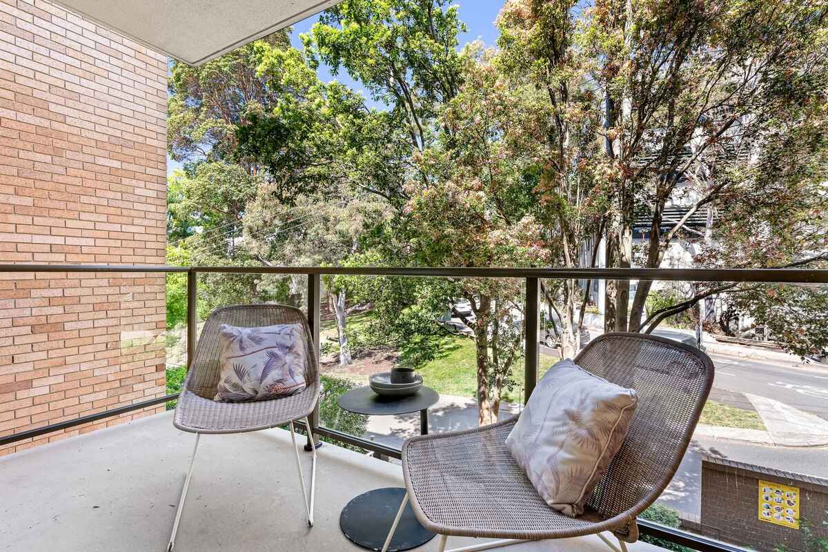 5/1 Stewart Street Glebe
