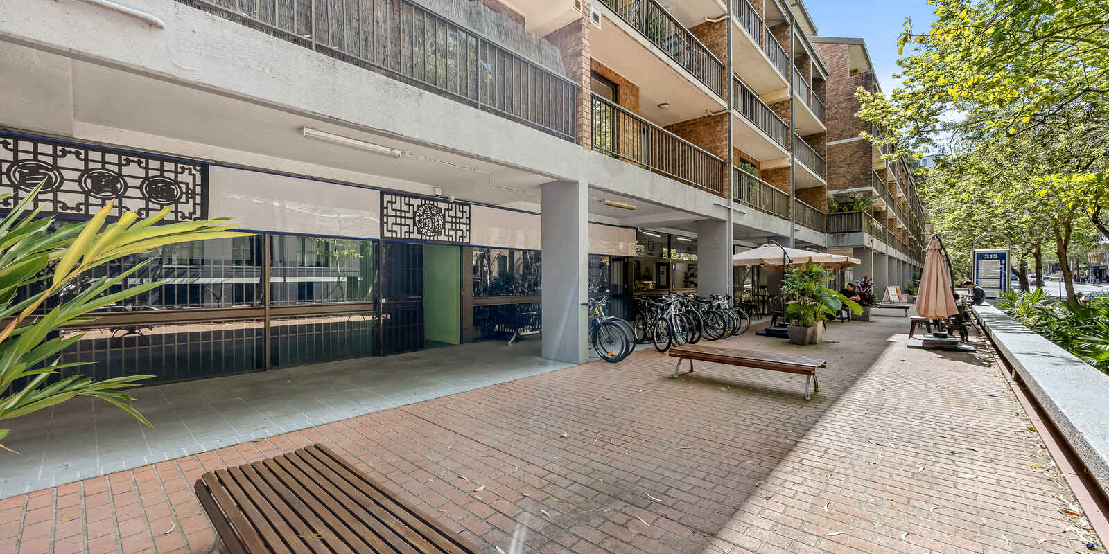 150/313 Harris Street Pyrmont