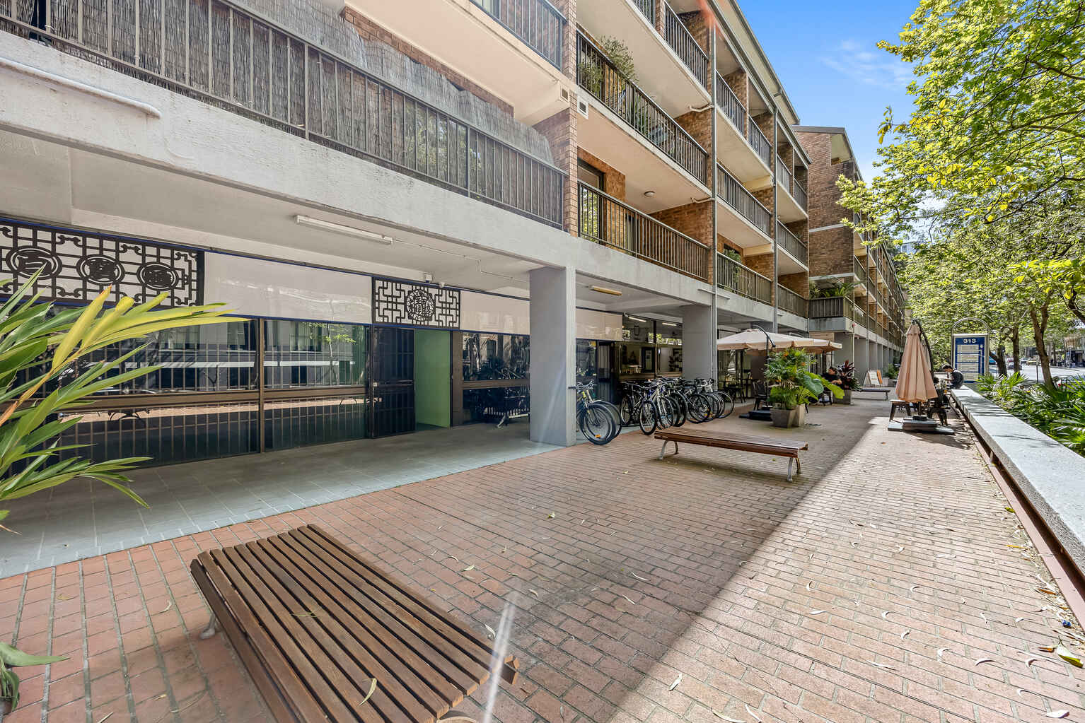 150/313 Harris Street Pyrmont