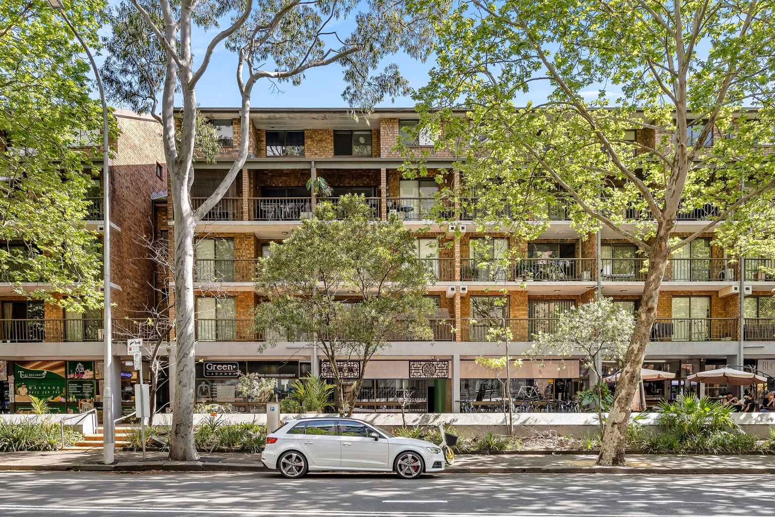 150/313 Harris Street Pyrmont