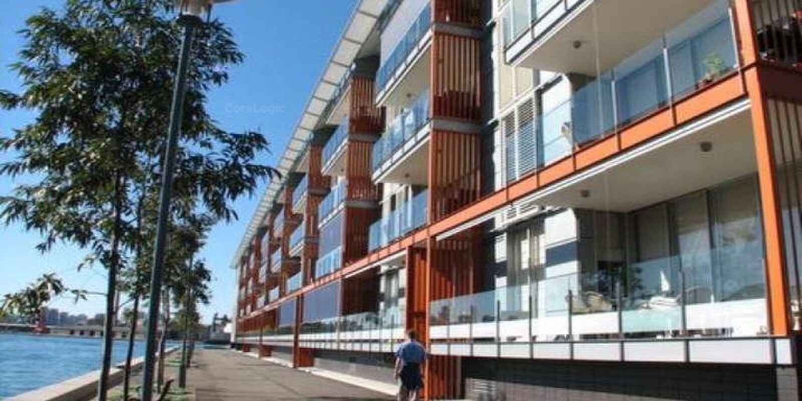 141/3 Darling Island Road Pyrmont