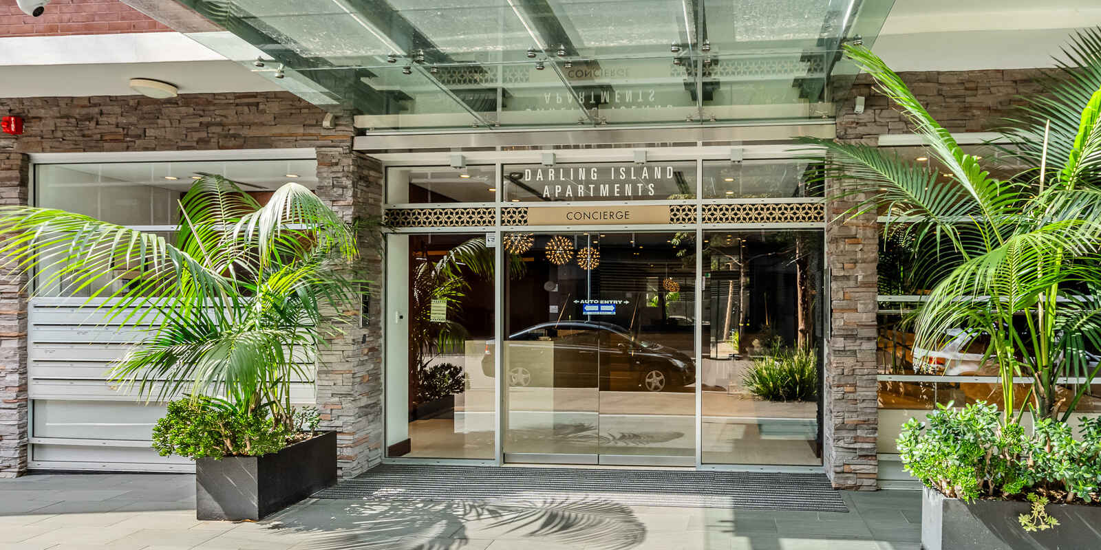 141/3 Darling Island Road Pyrmont